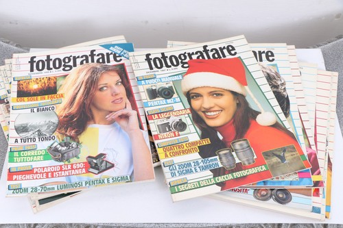 Fotografare collana