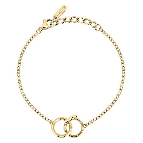 Bracciale trussardi heritage - bracciale,