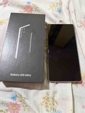 samsung galaxy s25 ultra 512gb DI FEBBRAIO 2025 GARANZIA ITALIANA TITANIUM BLUE