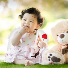 Costume Halloween Cupido