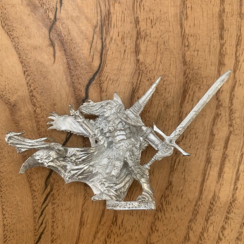 Warhammer vlad von carstein - vlad,