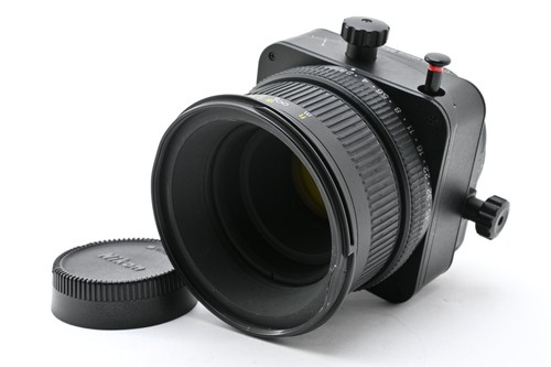 Nikon micro nikkor mm - pc,