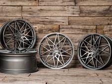 19 Pollici Cerchi B2 per