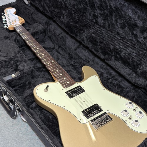 Fender mexico chris shiflett - fender, /