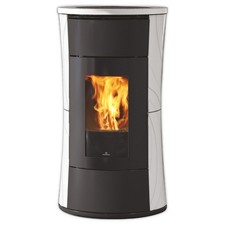 Edilkamin Stufa a Pellet |