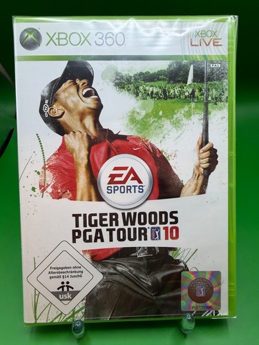Tiger woods pga tour - pga, 10