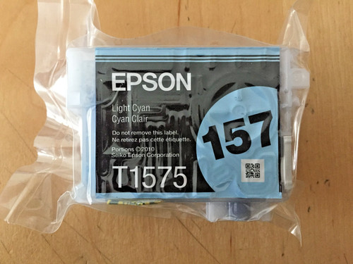 Inchiostro originale epson - inchiostro,