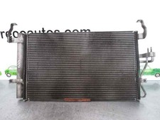 condensatore radiatore aria