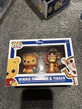 Funko pop disney winnie - pop, the
