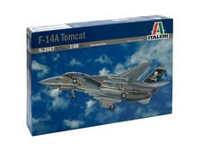 Italeri - Grumman F-14A