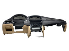 Rivestimento quadro strumenti BMW 51457156286 cruscotto PANNELLO serie 5 E60 E61