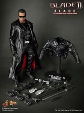 Hot toys marvel wesley snipes - hot,