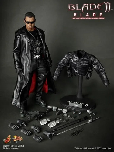 Hot toys marvel - hot, snipes