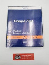 Manuale Fiat Coupé Diagnosi Impianto Elettrico
