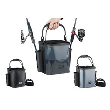 Daiwa D-LIVE BUCKET SECCHIELLO