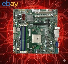 Lenovo ThinkCentre M78 Socket AMD FM2 DDR3 Desktop A75M Motherboard USED GRADO A