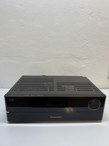 Harman kardon 161 - harman/kardon, 161/230