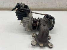 Turbocompressore Audi A3 S3 8V