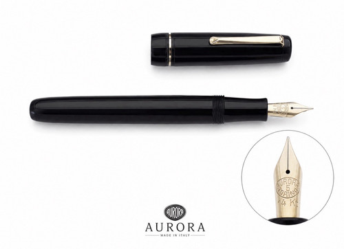 Aurora penna stilografica - penna,
