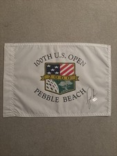 Tiger woods firmato - firmato, us