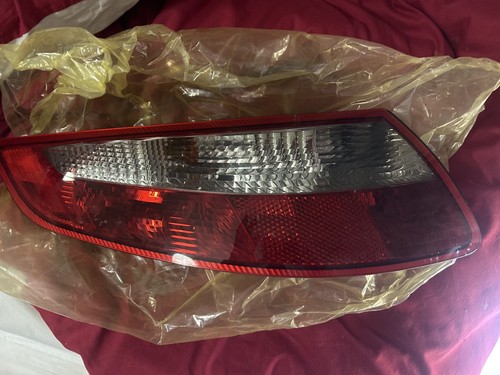 Luci posteriore porsche 997