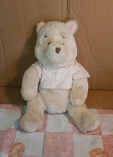 Peluche Winnie The Pooh Disney Vintage - Perfetto Stato