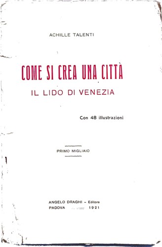 Libro come crea una - come,