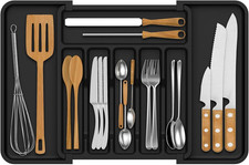 Porta Posate Cucina Cassetto