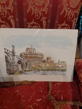 Rudi Gorog Italia 90 “veduta