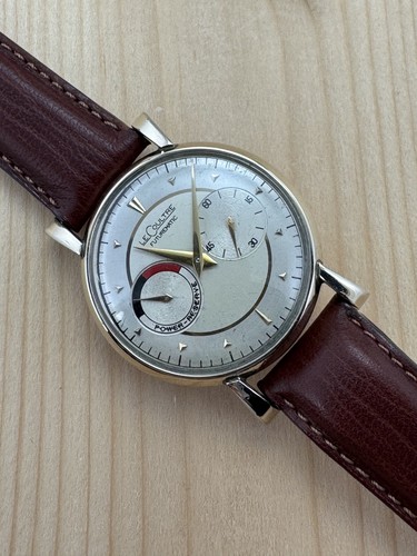Paraurti lecoultre futurematic - lecoultre,