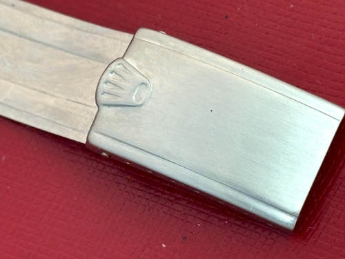 Rolex vintage made - u.s.a.,