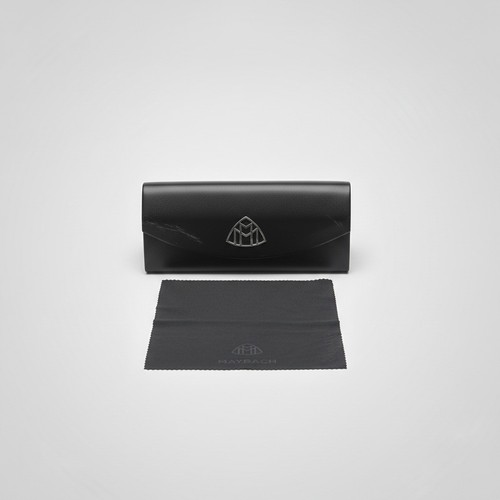 Custodia rigida nera - , per