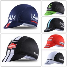 Berretto ciclismo unisex