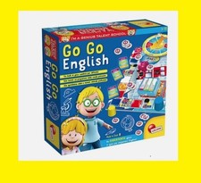 48892 GIOCO DA TAVOLO LISCIANI