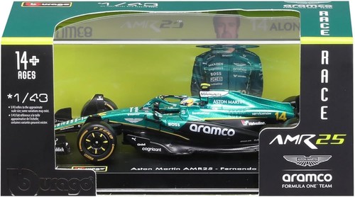 Modello auto alonso 14 - modello,