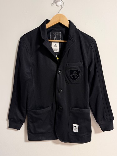 Adidas quartiere blazer - quartiere,