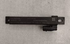 285E75TL0A Ricevitore chiusura c.zta  NISSAN JUKE (F16E) 1.0 DIG-T (84Kw) Suv