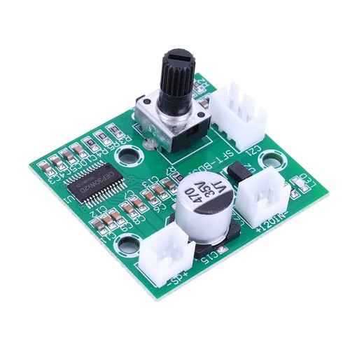 60w amplificatore mono alta - amplificatore,