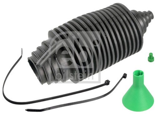 Kit soffietto sterzo - , febi