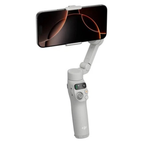 Dji osmo mobile gimbal - dji,