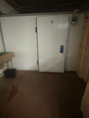 Cella frigo usata - cella,