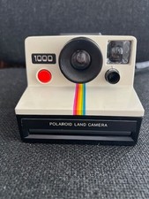 Polaroid Land Camera 1000