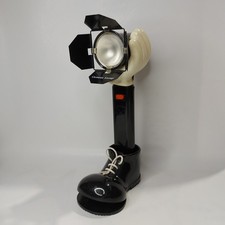 Lampada da Tavolo Pop Art