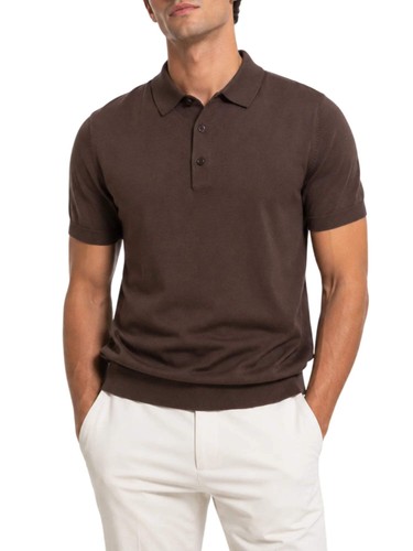 Opificio polo uomo maglia - in,