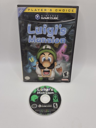 Luigi mansion nintendo - mansion, (nintendo