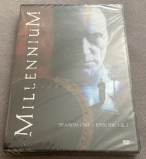 Millennium - Season One -
