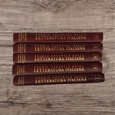 Storia Generale Della