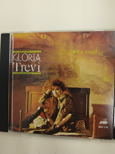 Gloria trevi angel - gloria,