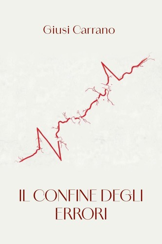 Libro giusi carrano il - -,