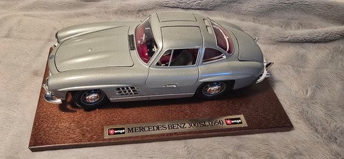 Burago 3513 mercedes - benz, 300